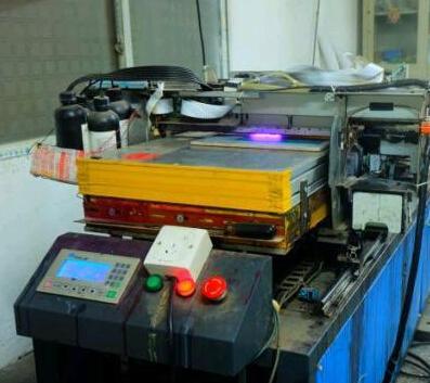 廣東閑置印刷設(shè)備高效處理指南 平板打印機(jī)、噴繪機(jī)等急售信息與資產(chǎn)盤活策略